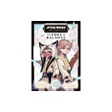 Star Wars: The High Republic: Edge of Balance, Vol. 4