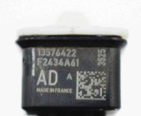 Senzor de impact dreapta față OPEL ASTRA K 2016 OEM: 13576422 | 3510837