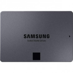 SSD Samsung 870 QVO 2TB SATA-III 2.5 inch