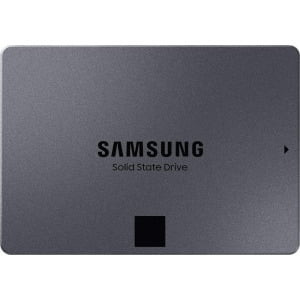 SSD Samsung 870 QVO 4TB SATA-III 2.5 inch foto
