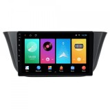 Cumpara ieftin Navigatie dedicata cu Android Iveco Daily VI dupa 2014, 2GB RAM, Radio GPS Dual