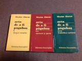 NICULAE GHERAN ARTA DE A FI PAGUBAS VOL 1-3