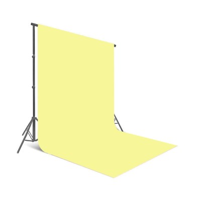 Fundal studio foto 2.72x10m Yellow Forsythia din hartie foto