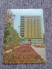 Carte postala vedere Galati 1972, Hotel Galati, stare buna necirculata, Circulata, Fotografie