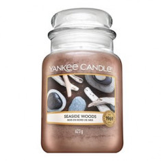 Yankee Candle Seaside Woods lumanare parfumata 623 g foto