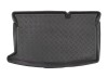 Covor Tavita Portbagaj Mazda 2 II (2007-2014) Rezaw - Protectie Portbagaj Premium, Fara Miros