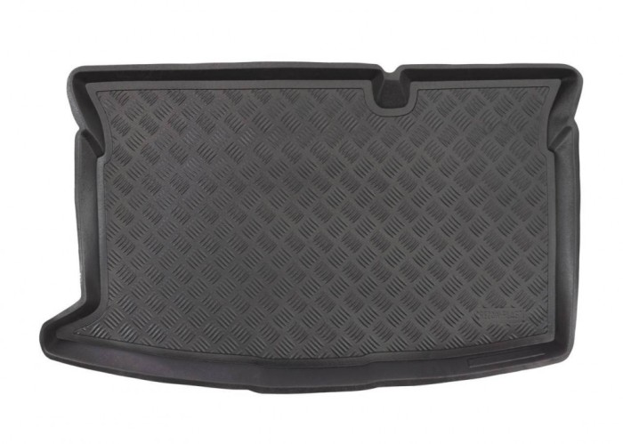 Covor Tavita Portbagaj Mazda 2 II 2007-2014