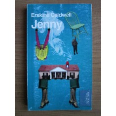 Erskine Caldwell - Jenny