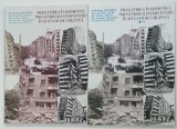 PREGATIREA IN DOMENIUL PREVENIRII SI INTERVENTIEI IN SITUATII DE URGENTA VOLUMUL I , PARTILE I si II de ION POPA ... IULIAN COSTIN PETCU , 2004