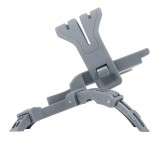 Cumpara ieftin Tren de aterizare tip picioare de paianjen, STATRC, compatibil Mini 5 Pro, elevare de la sol 20 mm, gri