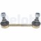 DELPHI TC1164 Brat/bieleta suspensie, stabilizator