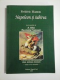 Cumpara ieftin NAPOLEON SI IUBIREA - FREDERIC MASSON