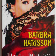 Vraja matasii – Barbra Harisson