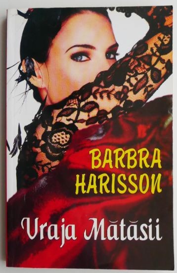 Vraja matasii &ndash; Barbra Harisson