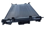 Radiator, racire motor RENAULT MEGANE II Coup&eacute;-Cabriolet (EM0/1_) (2003 - 2010) MAXGEAR AC284140