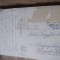 Ilustrata Posta de Front (feldpost) interbelica