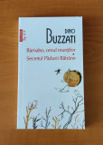 Dino Buzzati - Barnabo, omul munților. Secretul Pădurii Bătr&acirc;ne