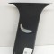 Ornament st&acirc;lp B dreapta FORD PUMA J2K, CF7 2022 OEM: L1TB-A24582-ABW 25310642