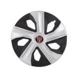 Set 4 capace roti Luna II R14 Compatibil Cu Range Rover