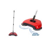 Matura Sweep Drag rotativa si manuala 3 in 1