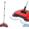 Matura Sweep Drag rotativa si manuala 3 in 1