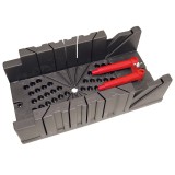 Cumpara ieftin Cutie Taiere Unghiuri Din Plastic 210X40Mm