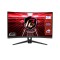 Monitor Gaming Asrock PG27F15RS1A, diagonala: 27&quot;, Aspect: 16:9,IPS, anti-glare, Rezolutie:
