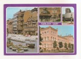 FA145 -Carte Postala - CEHIA - Karlovy Vary, circulata
