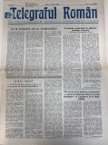 Cumpara ieftin Telegraful roman nr 27-28 iunie 1983 Foaie religioasa brosata stare buna colectie mit si religie carti religioase
