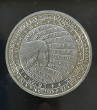Zodiac din argint &quot;Jahr der Sonne&quot;, Germania - G 4220, Europa