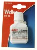 LW25 L&Ouml;TWASSER WELLER T0054002799, Solutie Curatare, Compatibil Diverse Modele (Verifica Compatibilitatea)
