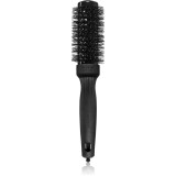 Olivia Garden Black Label SHINE Wavy Bristles perie rotundă pentru păr diametru 35 mm 1 buc