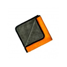 Laveta pufoasa din microfibra de calitate superioara ADBL Puffy Towel Light 41x41 CM