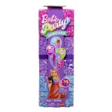 BARBIE PAPUSA PARTY UNBOXED REVEAL PETRECERE GLAM