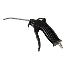 Pistol aer curatat praful Garage AutoRide foto