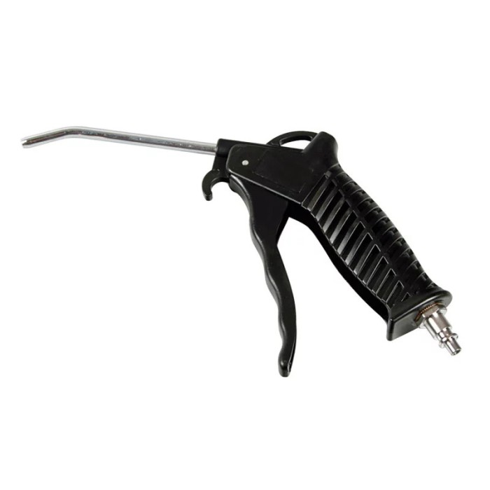 Pistol aer curatat praful Garage AutoRide