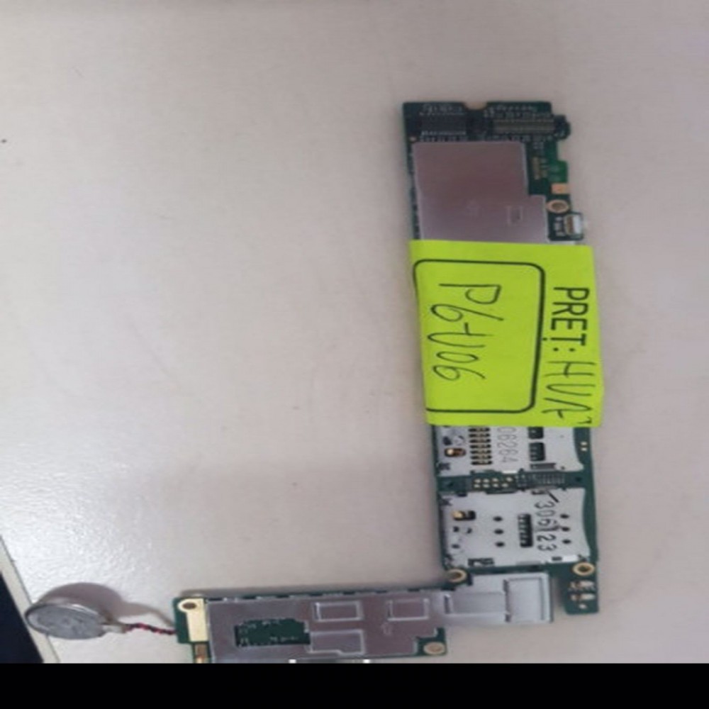 Placa de baza Huawei Honor 6 Plus | Okazii.ro