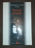 Martorul Eternitatii - Henriette Yvonne Stahl, Herald 2002, Spiritualitate si Ezoterism