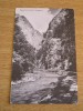 QW27 V - Carte postala - tematica turism - vedere - Romania - Valea Argesului 1, Necirculata, Printata, Arges
