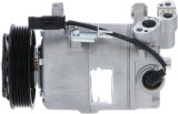 Compresor AC nou BMW Seria 1 F20/21 19, 2, 2 F22/F23, 5 F10/F11, 5 G30 23, 6 Gt, 7 G11, 8, X1 F48, X3 F25, X4 F26, X5, X6, X7, 1.5 T, tip Denso: