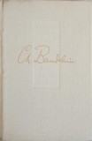 Flori Alese din Les Fleurs du Mal - Charles Baudelaire, 1956, Romana, Editura de Stat, Beletristica, Roman