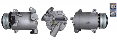 LUCAS ACP01238 Compresor, climatizare foto