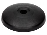 Picioruş Reglabil Poliamidă 79mm