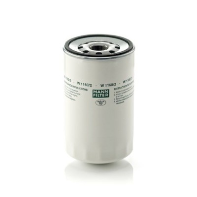 Filtru ulei Mann-Filter W11602 foto
