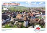 Kalender Kulturerbe Kirchenburgen in Siebenb&uuml;rgen 2027
