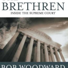 The Brethren: Inside the Supreme Court