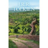 History of the Hobbit, John D. Rateliff