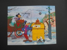 CV1 BLOC GAMBIA foto