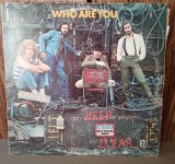 Disc vinil - The Who - Who Are You EX+