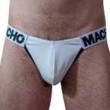 Macho-MCH009 Slip Side Alb